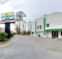 Key West Inn - Newport News - Tourism Bookings