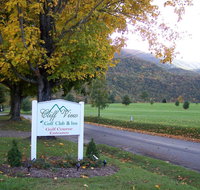 Cliff View Inn - Tourism Bookings