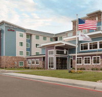 Residence Inn by Marriott Lynchburg - Accommodation China
