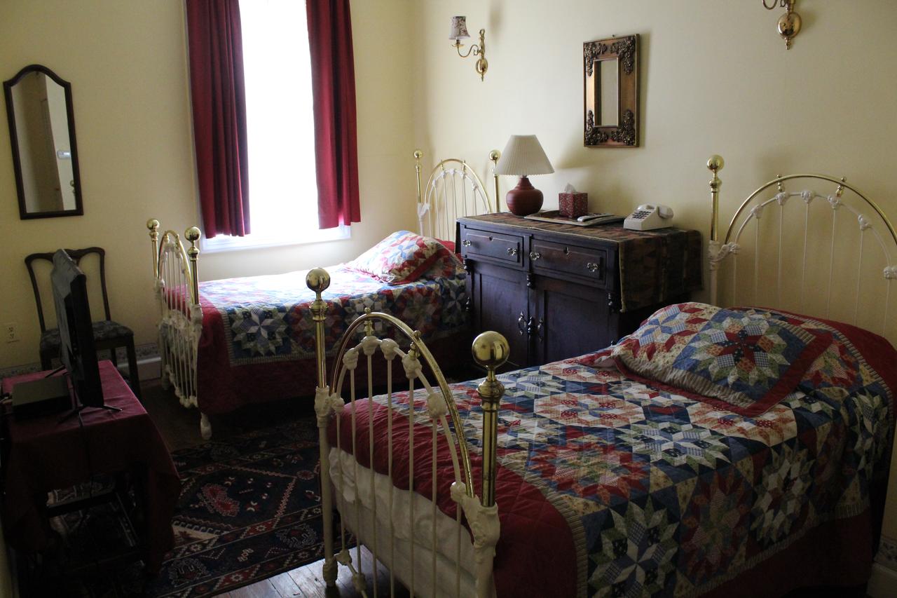 Leesburg Colonial Inn - thumb 42