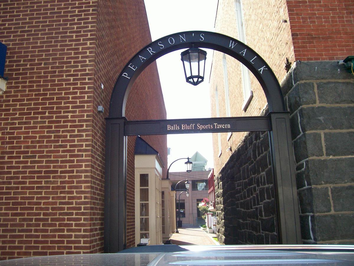 Leesburg Colonial Inn - thumb 28
