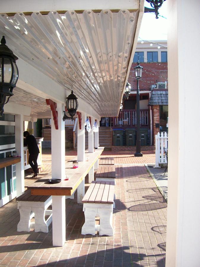 Leesburg Colonial Inn - thumb 14