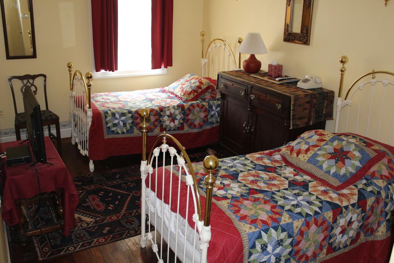 Leesburg Colonial Inn - thumb 41