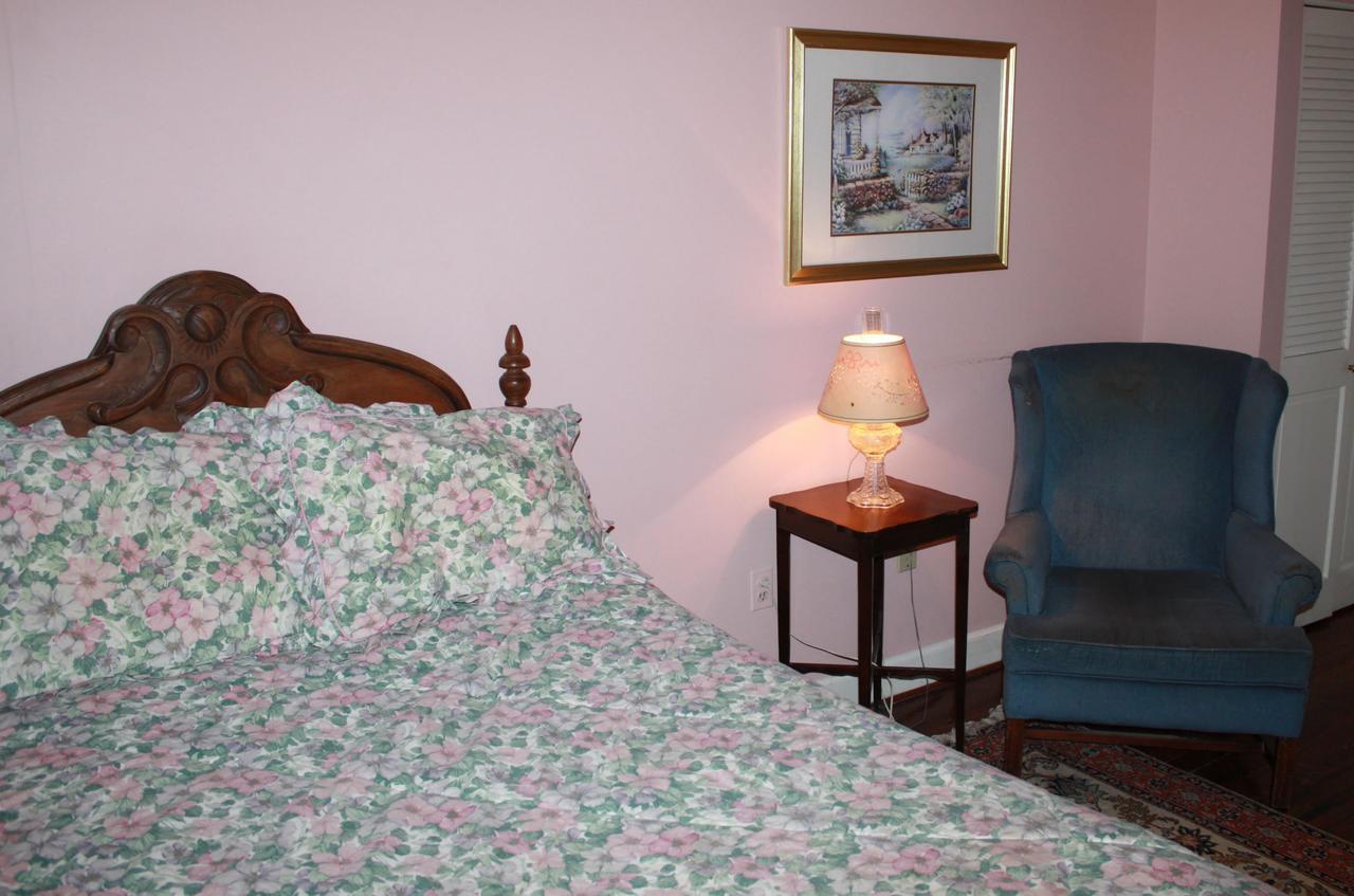 Leesburg Colonial Inn - thumb 6