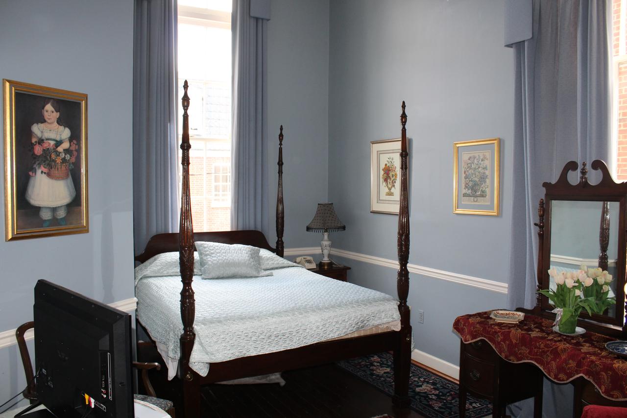 Leesburg Colonial Inn - thumb 39