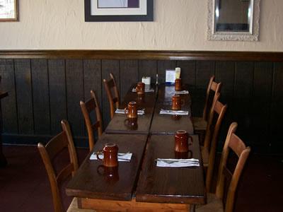 Leesburg Colonial Inn - thumb 31