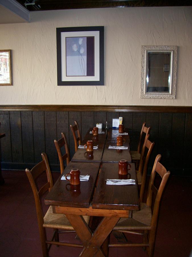 Leesburg Colonial Inn - thumb 12