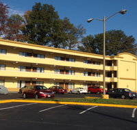 DIAMOND INN  SUITES - Tourism Bookings