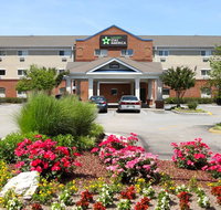 Extended Stay America - Chesapeake - Churchland Blvd. - Tourism Bookings