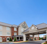 Country Inn  Suites by Radisson Richmond West at I-64 VA - Tourism Bookings