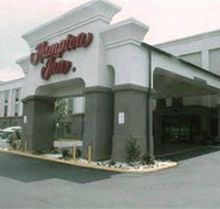 Hampton Inn Roanoke/Hollins - I-81 - Accommodation China