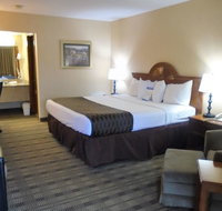 Baymont by Wyndham Lynchburg - Accommodation China