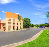 Quality Inn Roanoke Airport - Accommodation China
