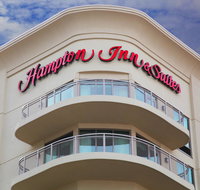 Hampton Inn  Suites - Roanoke-Downtown VA - Accommodation China