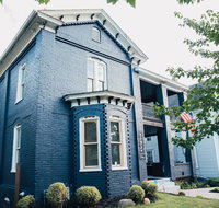 Roanoke Boutique Hotel - Accommodation China