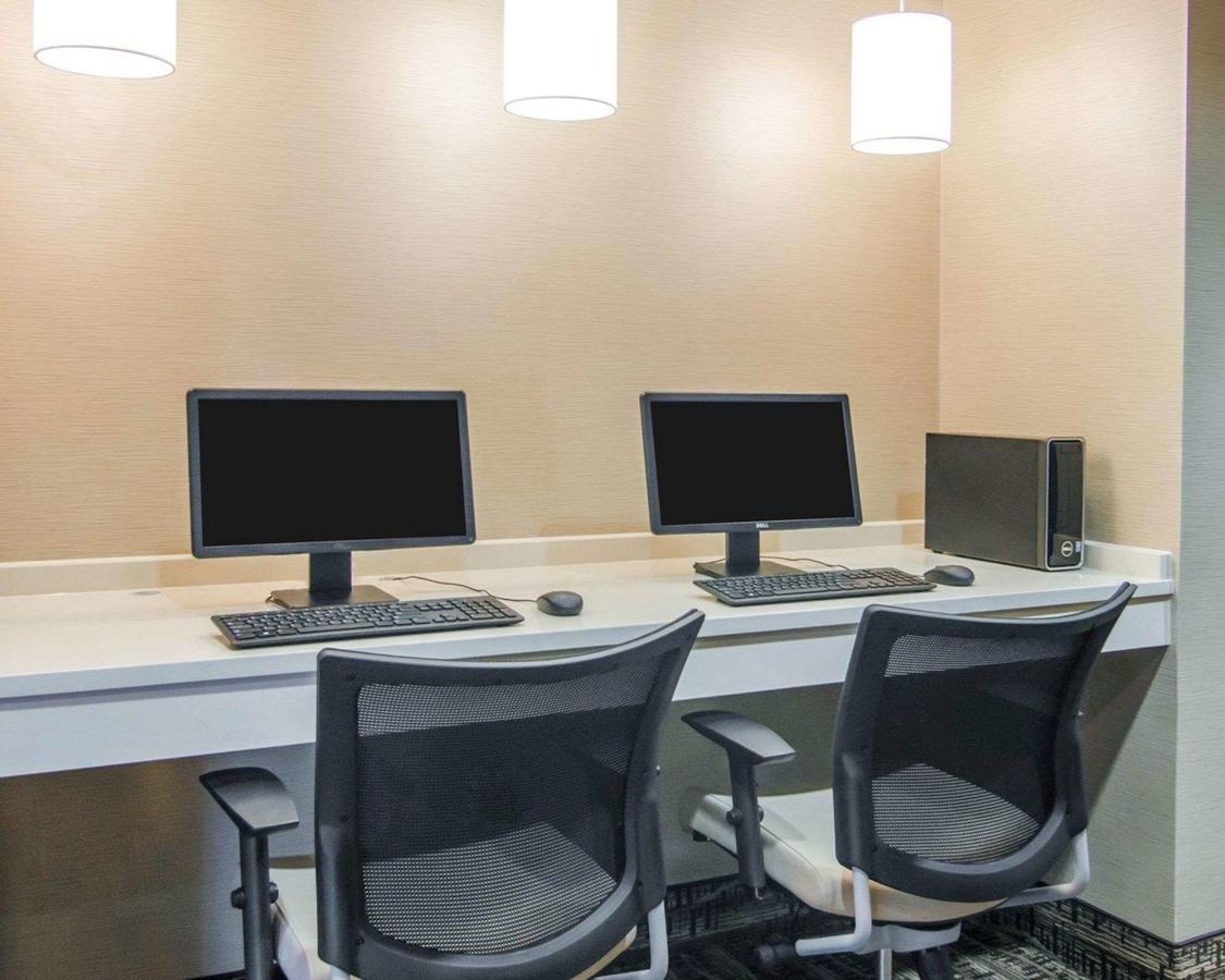 Comfort Inn & Suites Lynchburg Airport - University Area - thumb 24