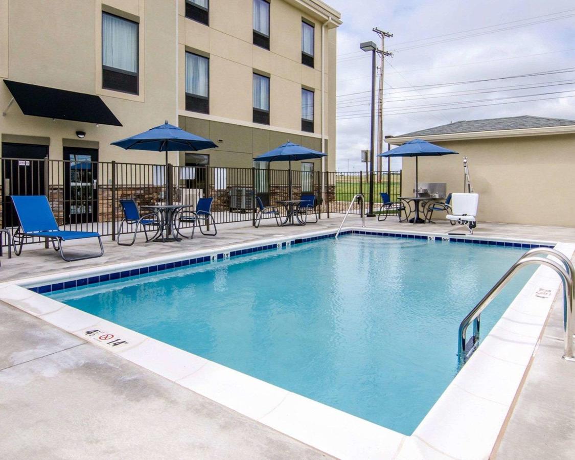 Comfort Inn & Suites Lynchburg Airport - University Area - thumb 14