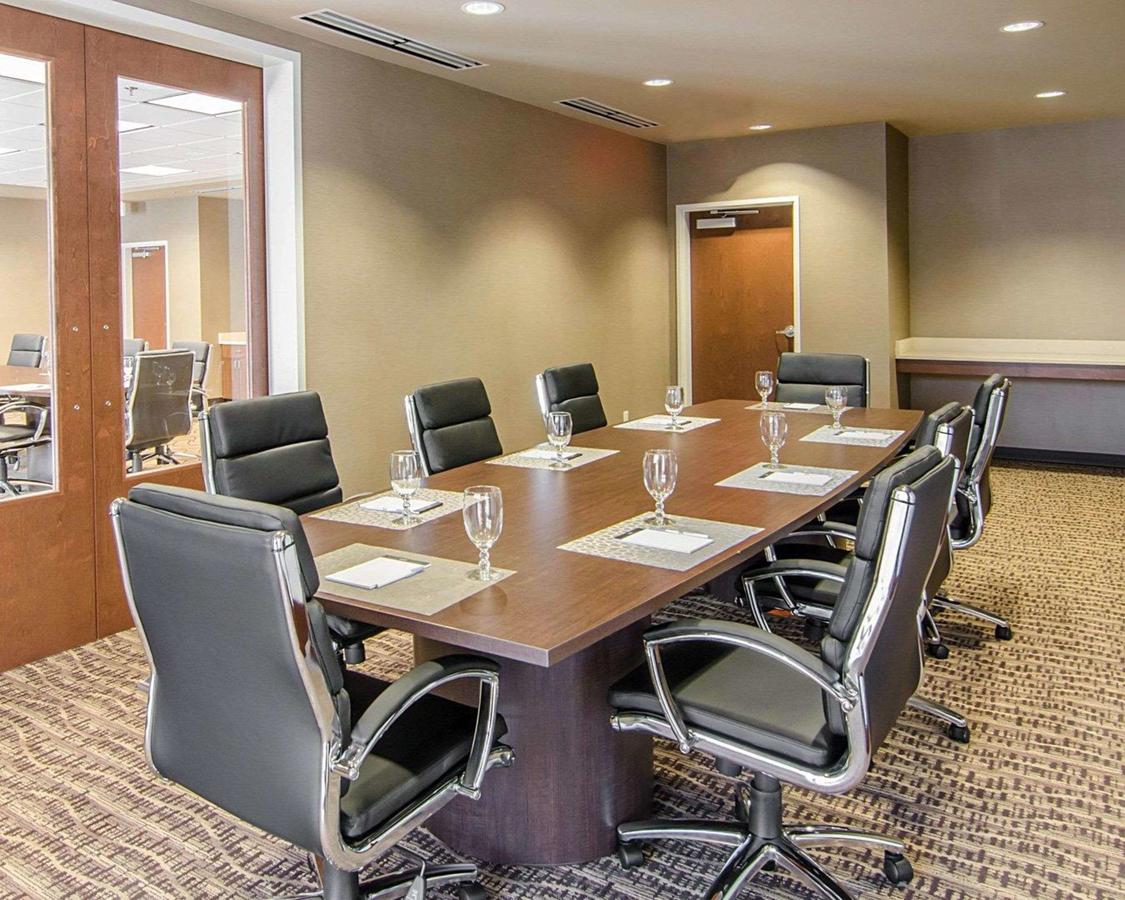 Comfort Inn & Suites Lynchburg Airport - University Area - thumb 28