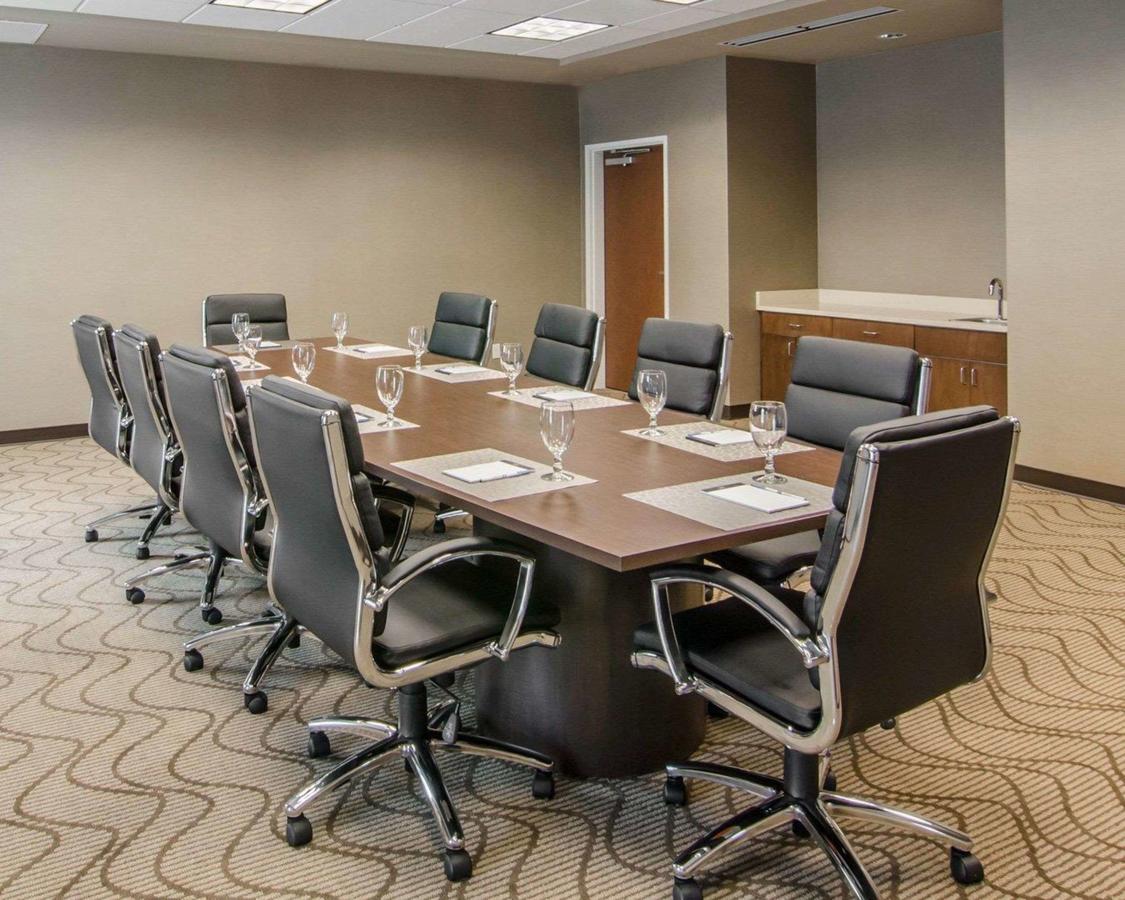 Comfort Inn & Suites Lynchburg Airport - University Area - thumb 22