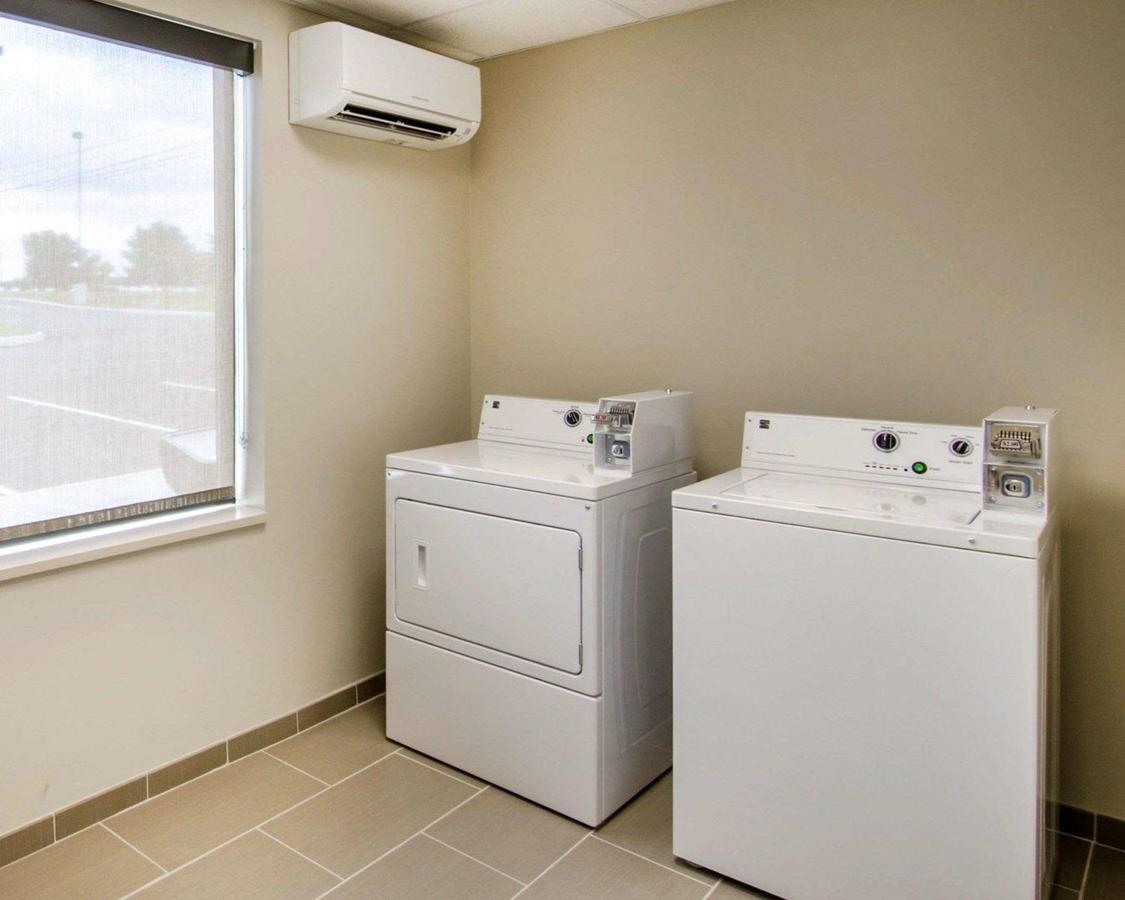 Comfort Inn & Suites Lynchburg Airport - University Area - thumb 19