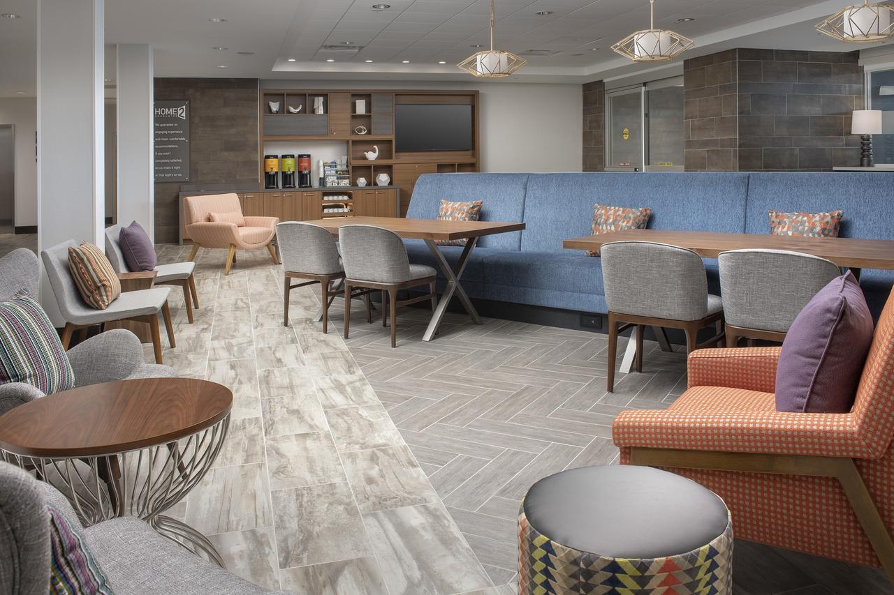 Home2 Suites By Hilton Charlottesville Downtown - thumb 8