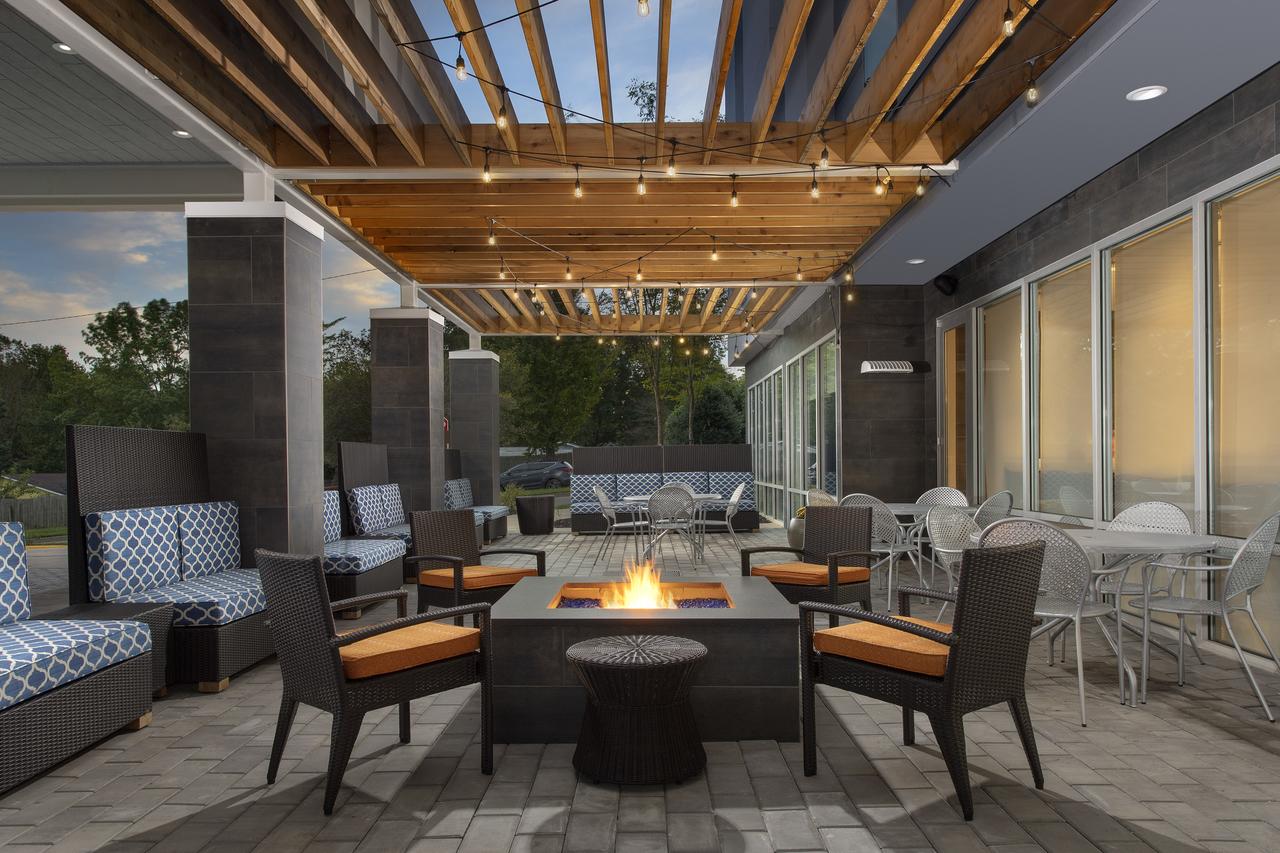 Home2 Suites By Hilton Charlottesville Downtown - thumb 15