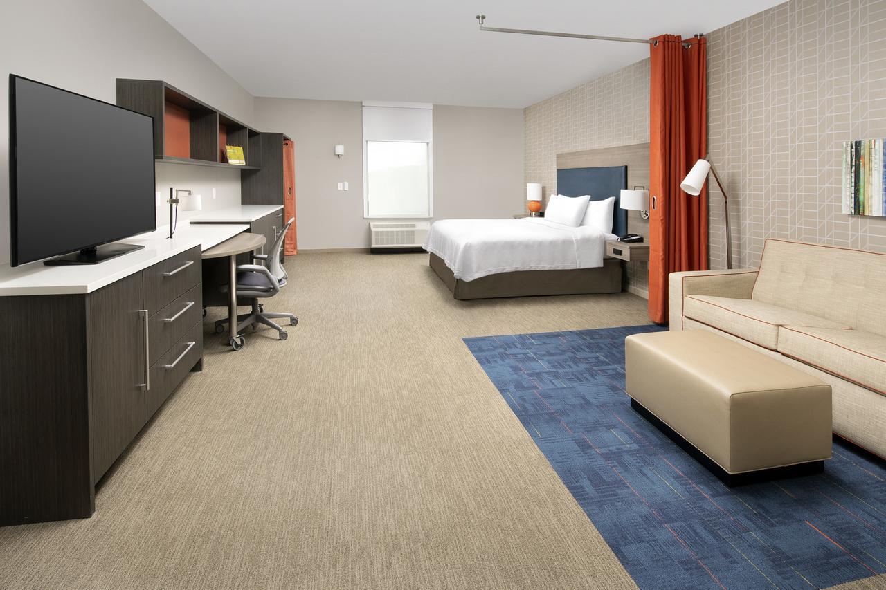 Home2 Suites By Hilton Charlottesville Downtown - thumb 24