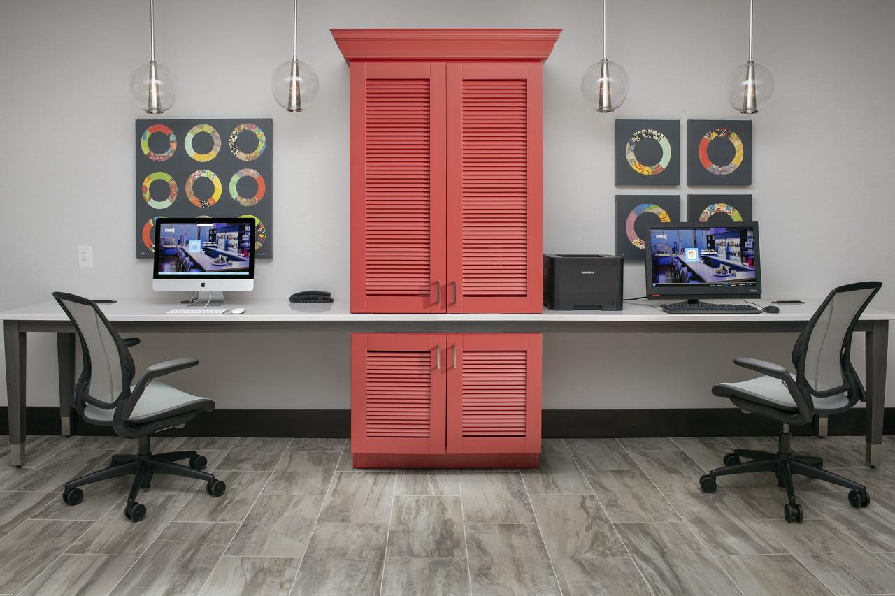 Home2 Suites By Hilton Charlottesville Downtown - thumb 17