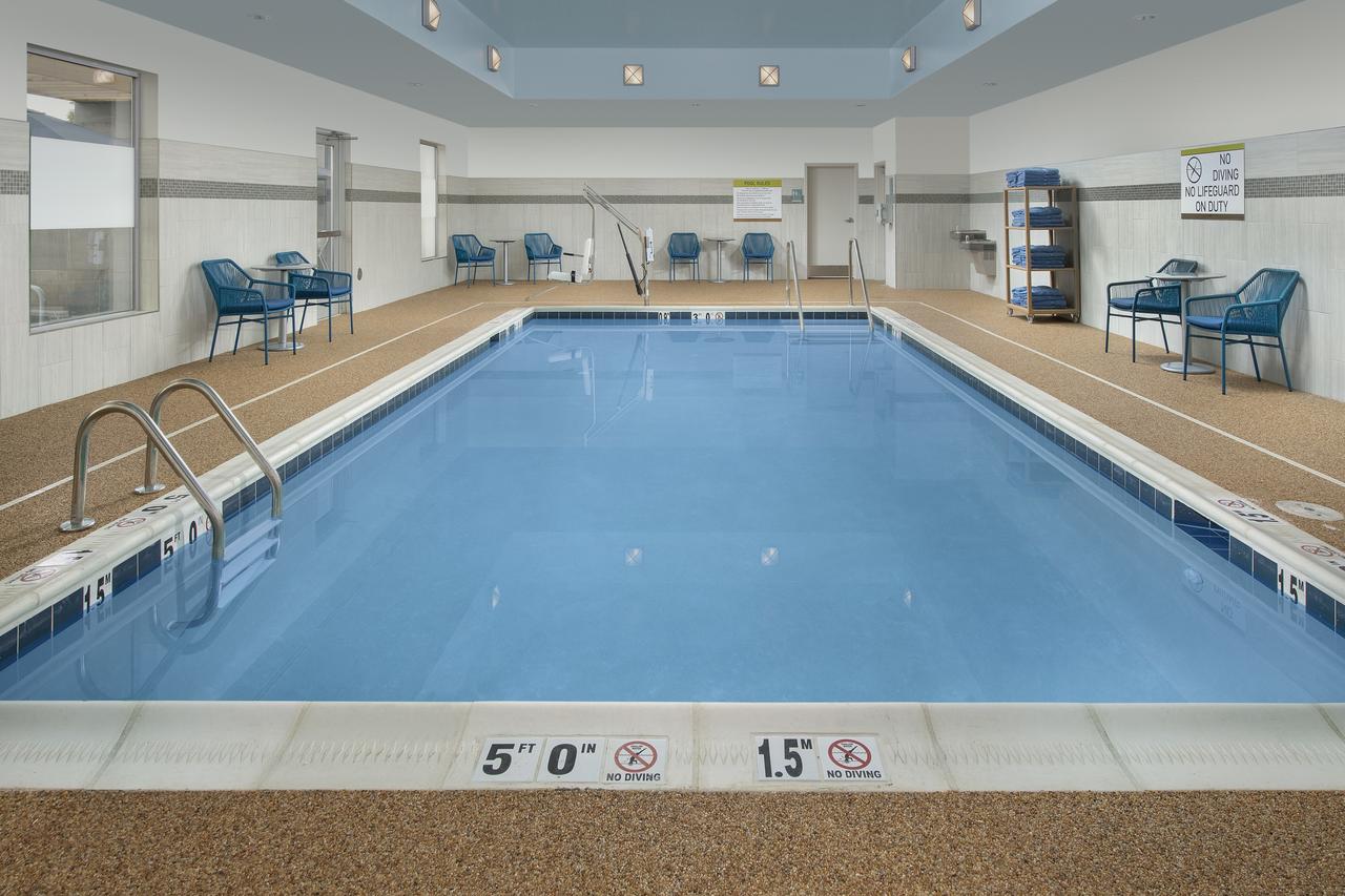 Home2 Suites By Hilton Charlottesville Downtown - thumb 2