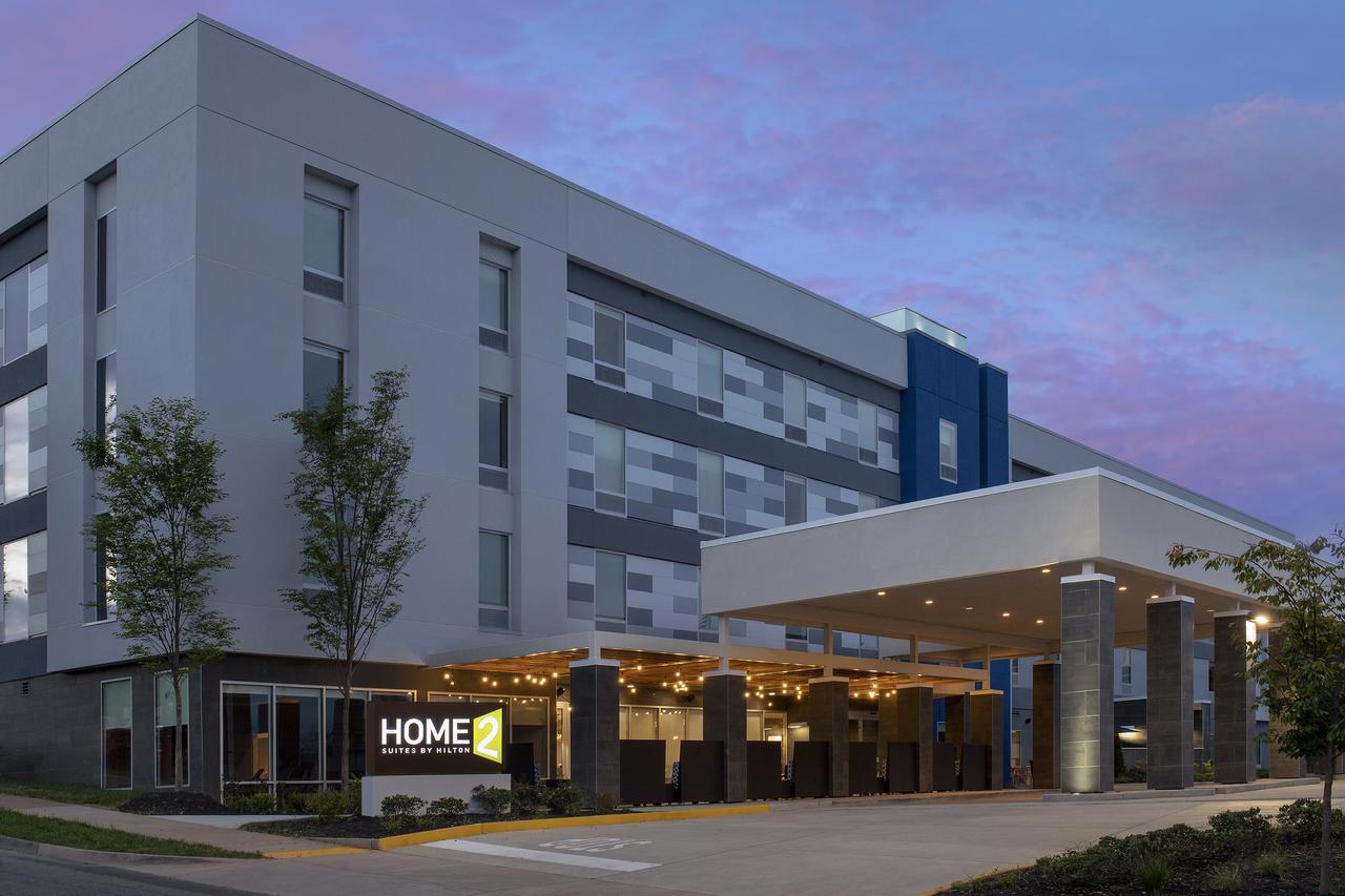 Home2 Suites By Hilton Charlottesville Downtown - thumb 1