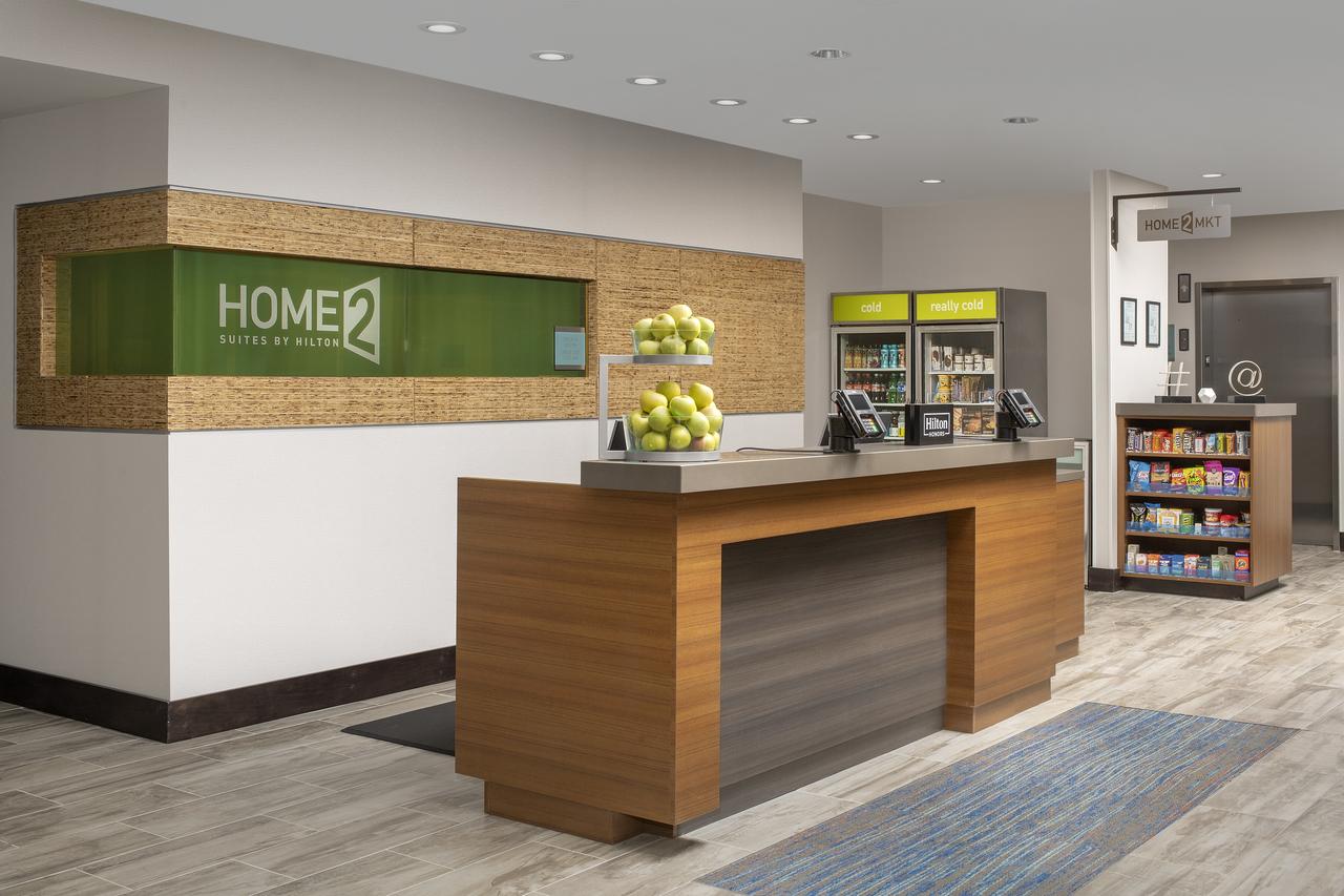 Home2 Suites By Hilton Charlottesville Downtown - thumb 13