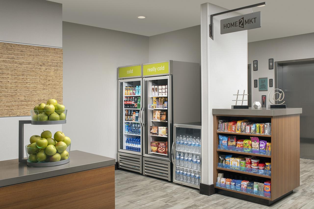 Home2 Suites By Hilton Charlottesville Downtown - thumb 7