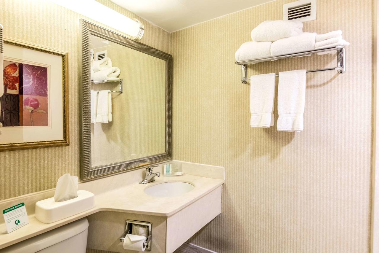 Clarion Hotel Central - thumb 11