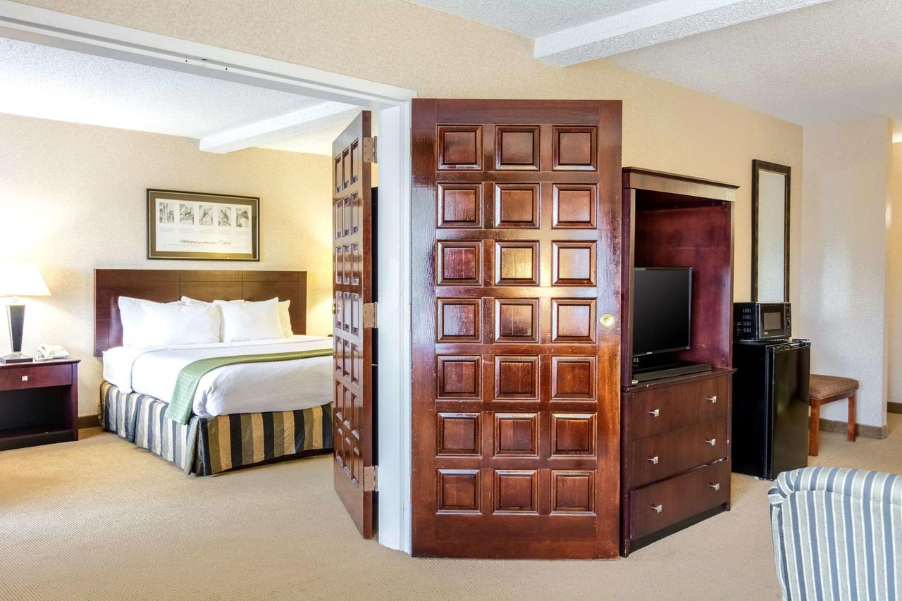 Clarion Hotel Central - thumb 7