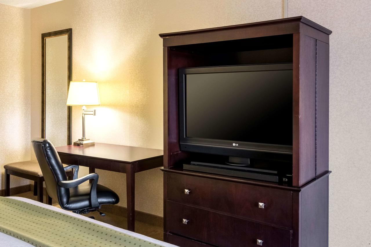 Clarion Hotel Central - thumb 13