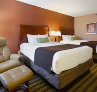 BEST WESTERN PLUS Inn at Valley View - Accommodation China