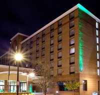 Holiday Inn Lynchburg - Accommodation China