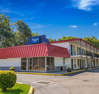 Rodeway Inn North Chesterfield-Richmond - Tourism Bookings