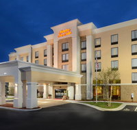 Hampton Inn and Suites Lynchburg - Accommodation China