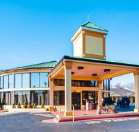 Quality Inn Hillsville - Tourism Bookings