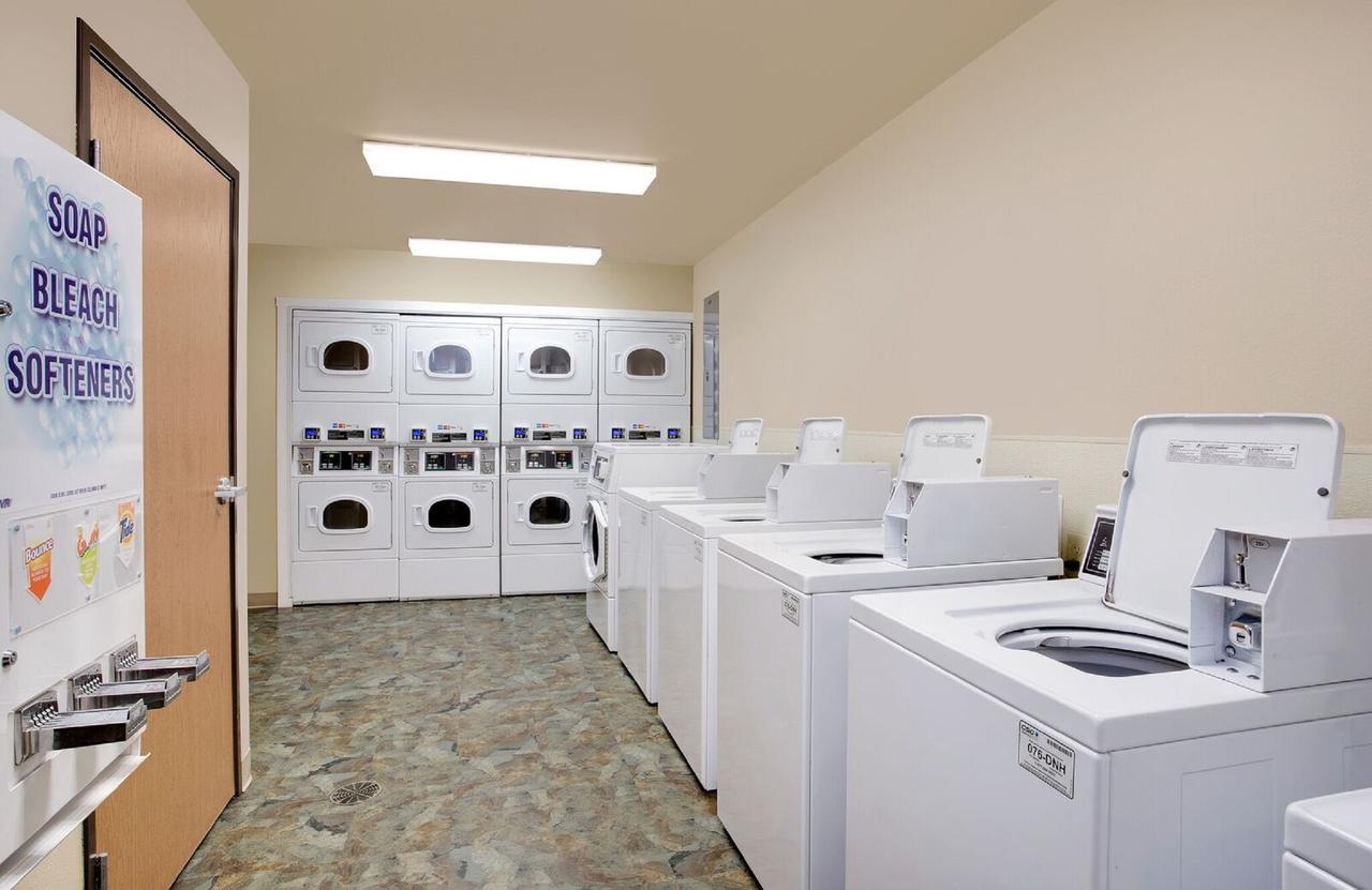 WoodSpring Suites Richmond West - thumb 7
