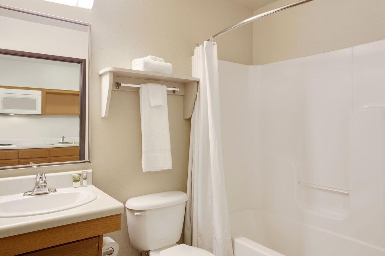 WoodSpring Suites Richmond West - thumb 11
