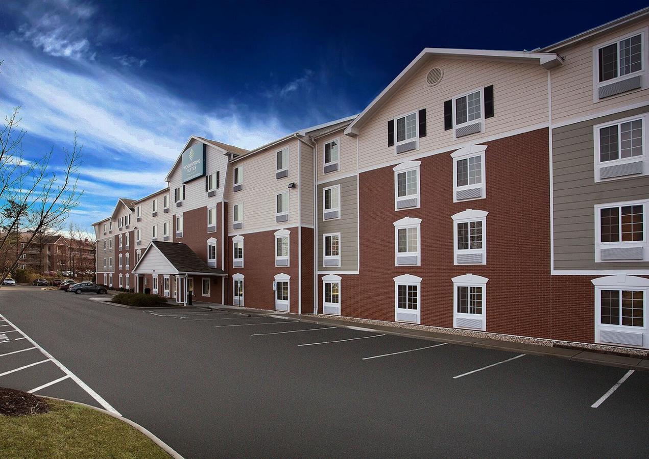WoodSpring Suites Richmond West - thumb 1