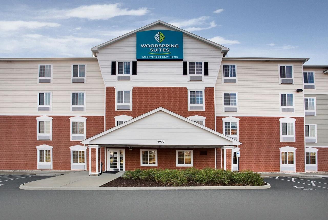 WoodSpring Suites Richmond West - thumb 0