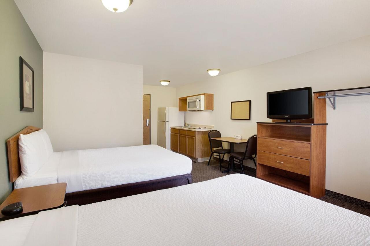 WoodSpring Suites Richmond West - thumb 4