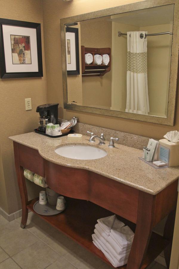 Hampton Inn Hampton-Newport News - thumb 29