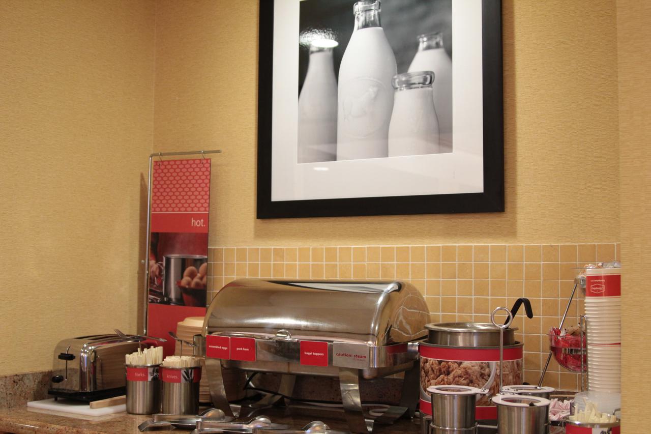 Hampton Inn Hampton-Newport News - thumb 10