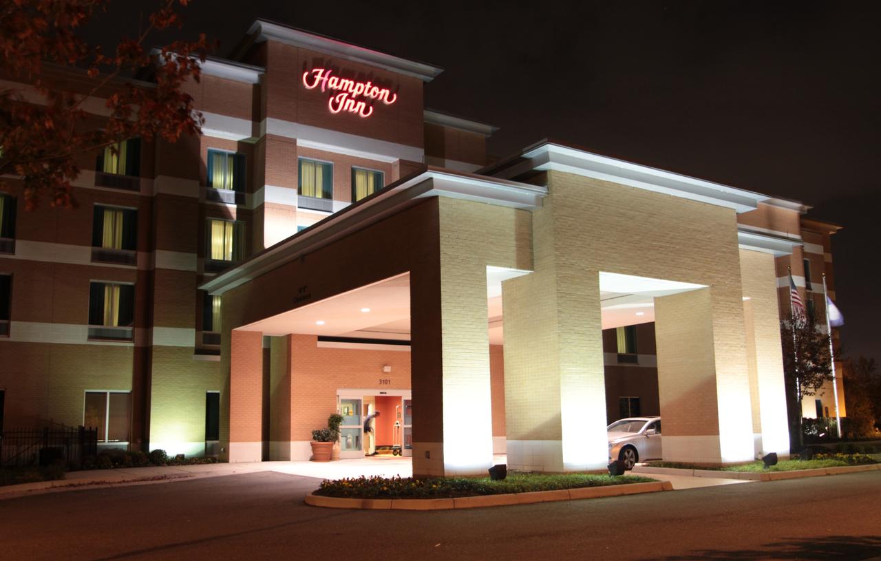 Hampton Inn Hampton-Newport News - thumb 1