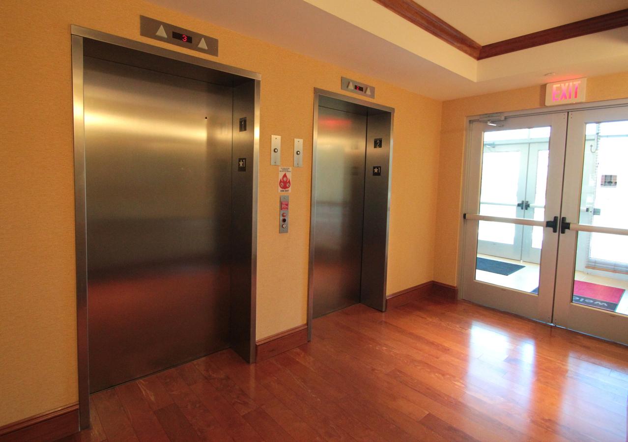 Hampton Inn Hampton-Newport News - thumb 17