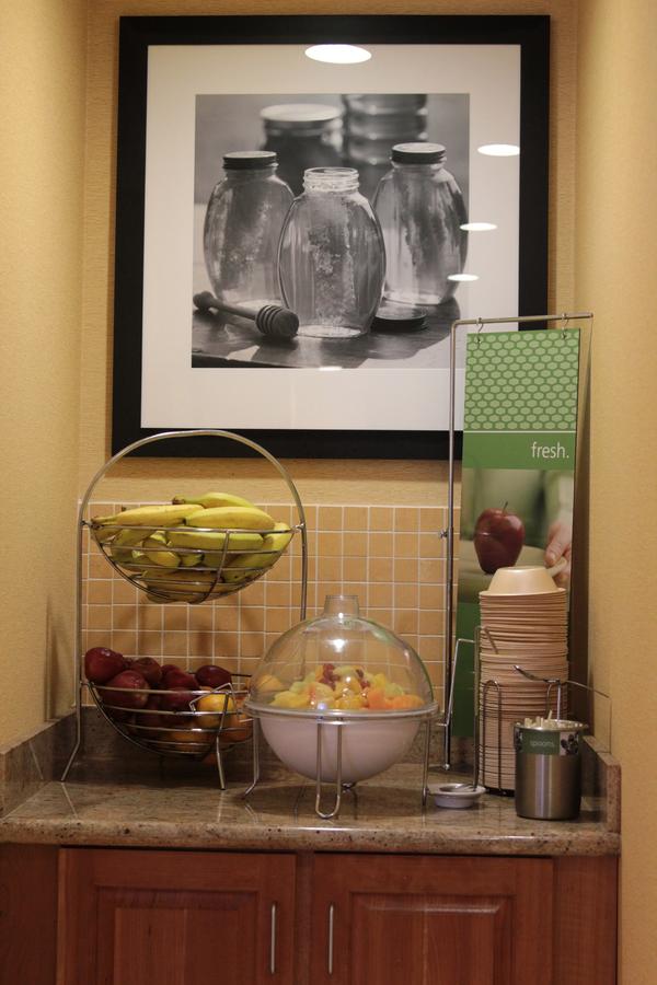 Hampton Inn Hampton-Newport News - thumb 8